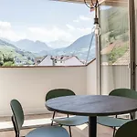 Cooper L Cooper Apartment