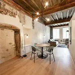 Cooper L Cooper Apartment