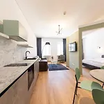 Apartment Cooper L Cooper Bolzano