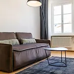 Cooper L Cooper Apartment