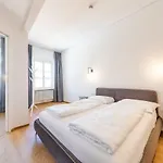 Cooper L Cooper Apartment