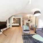 Apartment Cooper L Cooper Bolzano