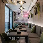 Cooper L Cooper Apartment