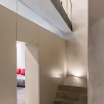 Apartment Cooper L Cooper