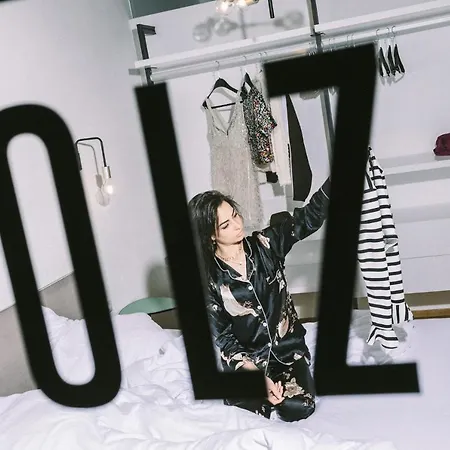 Cooper L Cooper * 볼차노