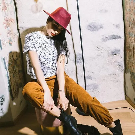 아파트 Cooper L Cooper 볼차노