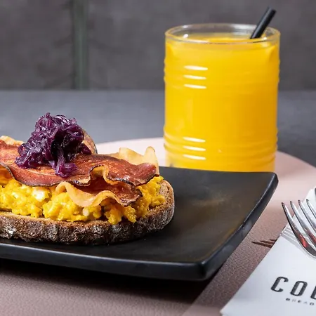 Cooper L Cooper 아파트 볼차노