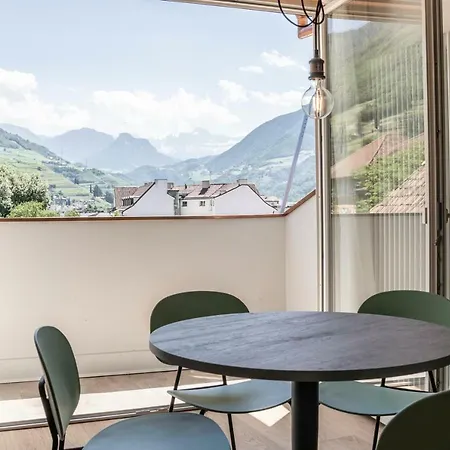Cooper L Cooper Apartamento