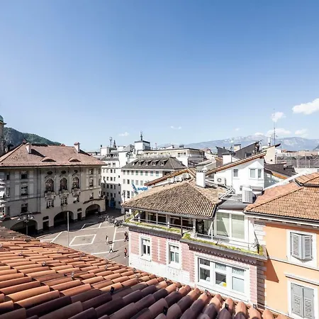 Cooper L Cooper 볼차노