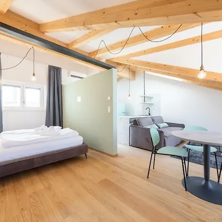 Cooper L Cooper Apartamento
