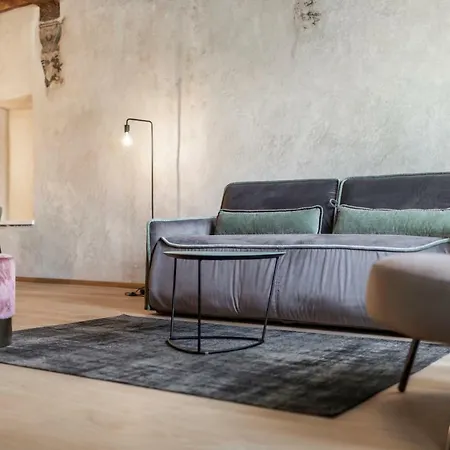 Cooper L Cooper Apartamento Bozen