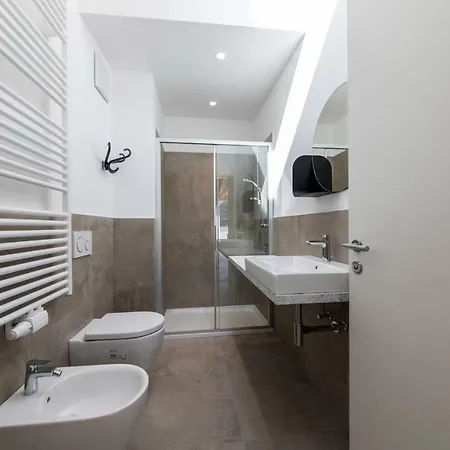 Cooper L Cooper Apartamento