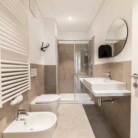 Cooper L Cooper Appartamento *