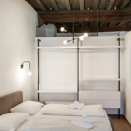 Apartamento Cooper L Cooper