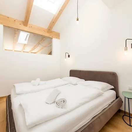 Cooper L Cooper Apartamento *