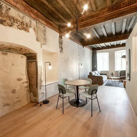 Cooper L Cooper Apartamento