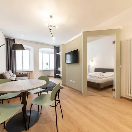 Apartamento Cooper L Cooper *