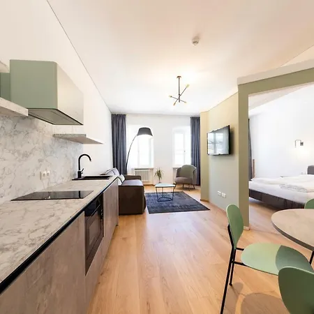 아파트 Cooper L Cooper 볼차노