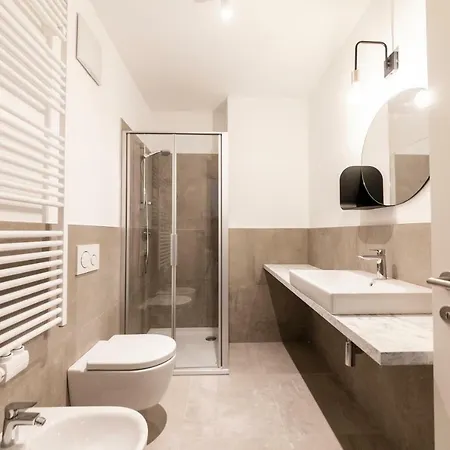 Apartamento Cooper L Cooper *