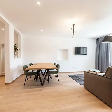 Cooper L Cooper Apartamento