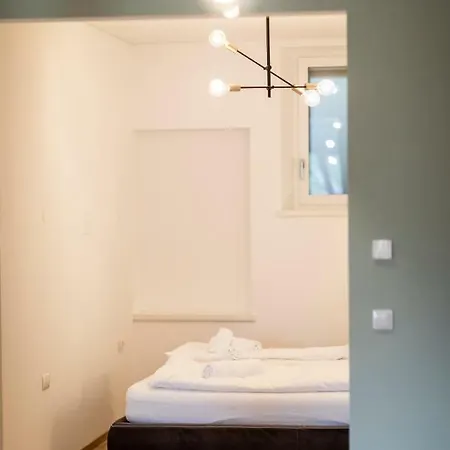 Cooper L Cooper Appartamento Bolzano