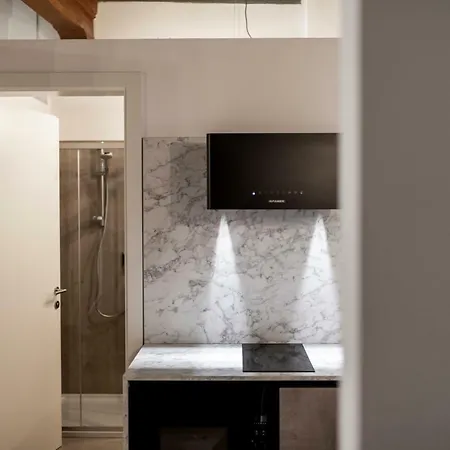 Cooper L Cooper Apartamento *