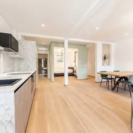 Cooper L Cooper Apartamento Bozen