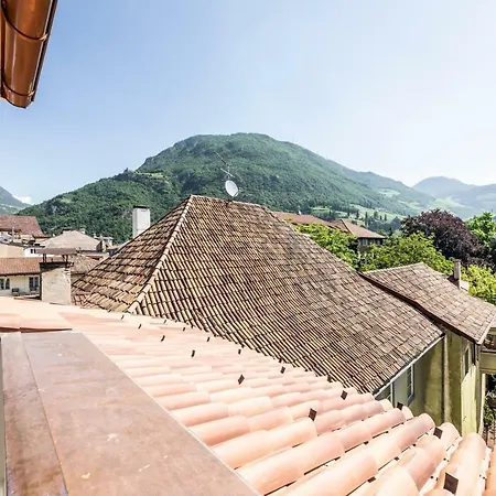 Cooper L Cooper * Bozen