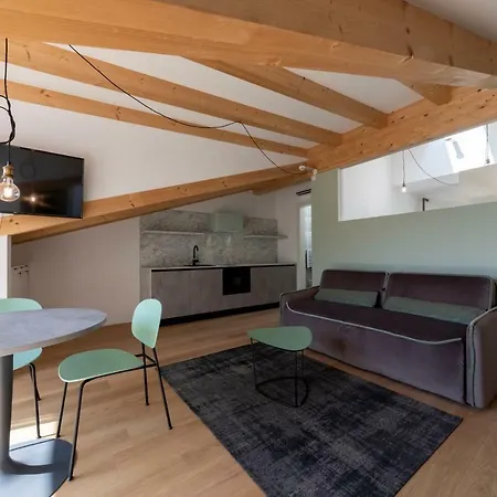 Apartamento Cooper L Cooper *