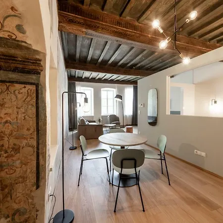 Apartamento Cooper L Cooper *