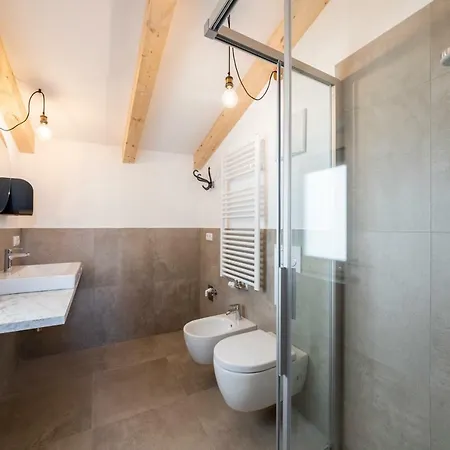 Apartamento Cooper L Cooper Bozen