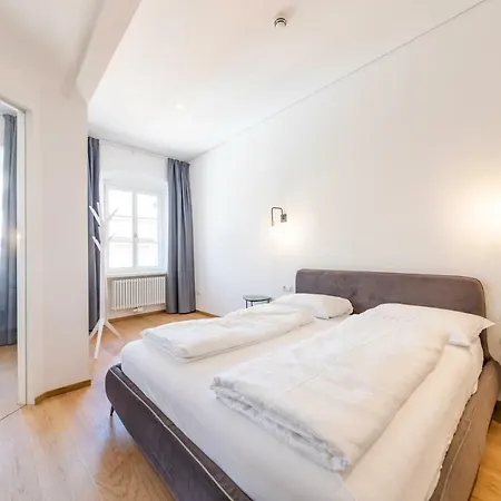 Cooper L Cooper Apartamento