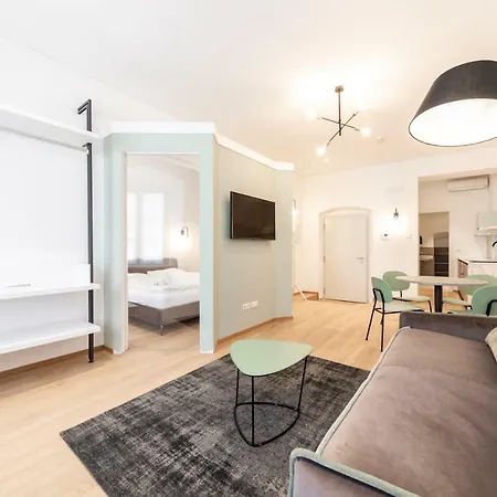Cooper L Cooper Apartamento Bozen