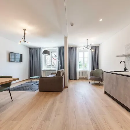 Apartamento Cooper L Cooper Bozen