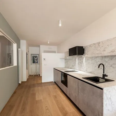 Cooper L Cooper 아파트 볼차노