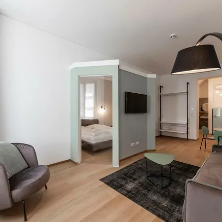 Cooper L Cooper Apartamento *