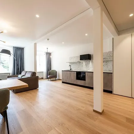 Apartamento Cooper L Cooper *