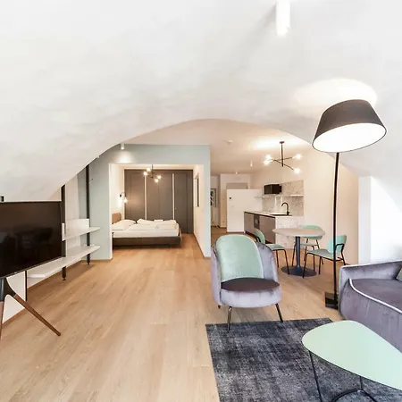 Apartamento Cooper L Cooper Bozen