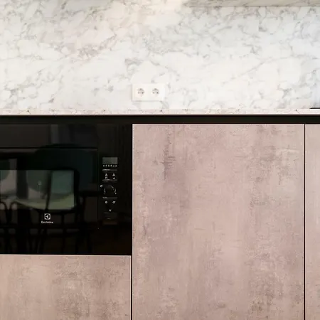 Cooper L Cooper Apartamento Bozen