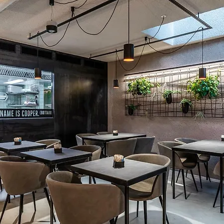 Apartamento Cooper L Cooper