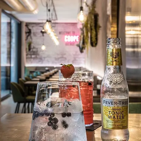 Cooper L Cooper Appartamento Bolzano