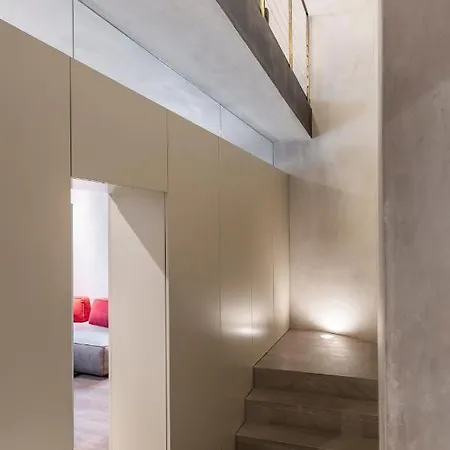 Apartamento Cooper L Cooper