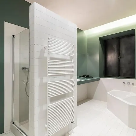 Apartamento Cooper L Cooper Bozen