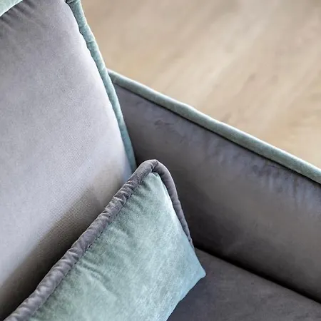 Apartamento Cooper L Cooper *