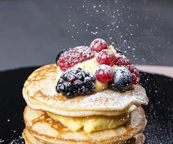 Апартаменты Cooper L Cooper