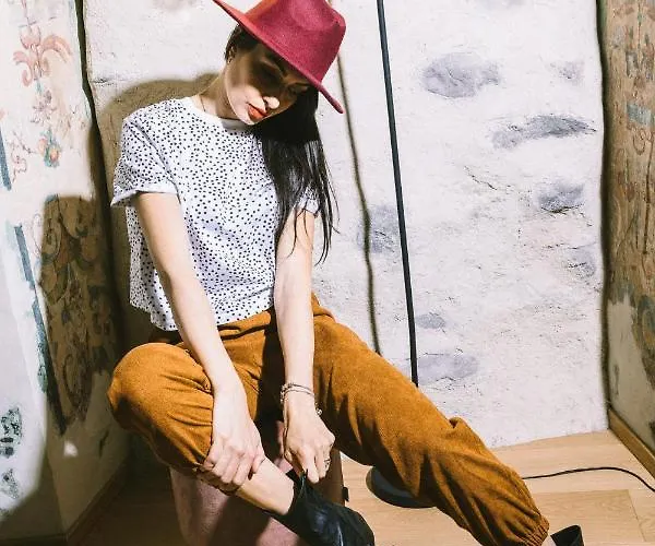 Apartament Cooper L Cooper Bolzano