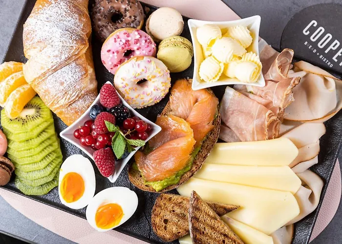 Cooper L Cooper Bolzano