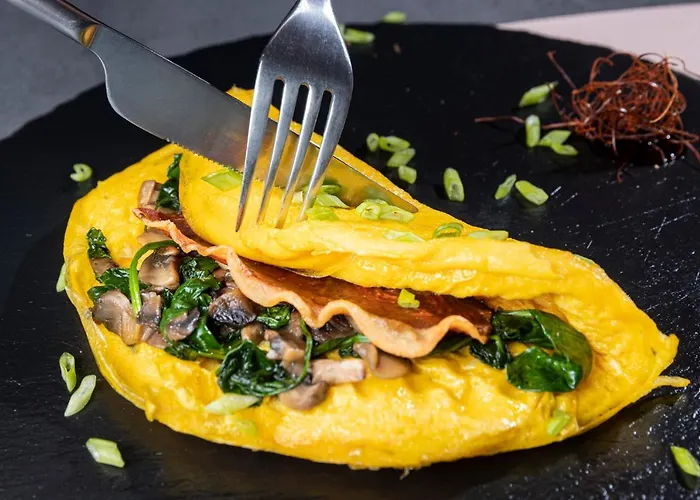 Cooper L Cooper Apartament *