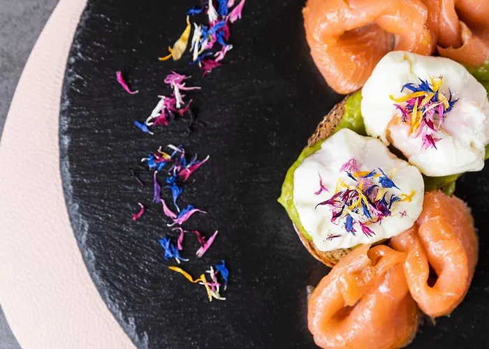 Apartament Cooper L Cooper