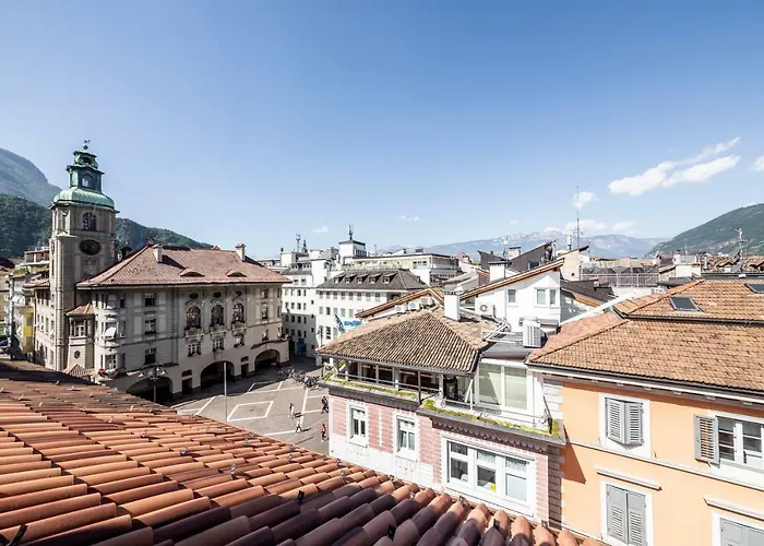 Cooper L Cooper Больцано